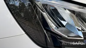Peugeot E-208 de 2022
