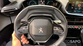 Peugeot E-208 de 2022