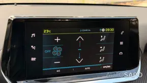 Peugeot E-208 de 2022