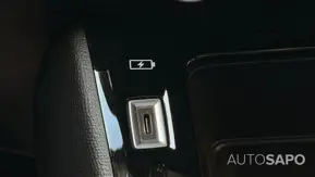 Peugeot E-208 de 2022