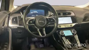 Jaguar I-Pace de 2022