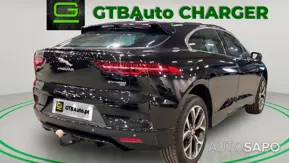 Jaguar I-Pace de 2022