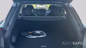 Kia EV6 de 2025