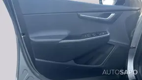 Kia EV6 de 2025