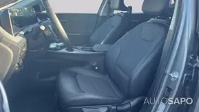 Kia EV6 de 2025