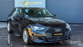 Audi A3 de 2022