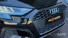 Audi A3 de 2022
