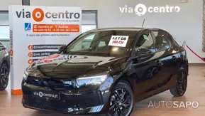 Opel Corsa de 2025