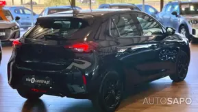 Opel Corsa de 2025