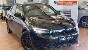 Opel Corsa de 2025