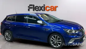 Renault Mégane de 2019