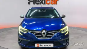 Renault Mégane de 2019