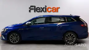 Renault Mégane de 2019