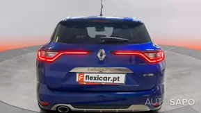 Renault Mégane de 2019