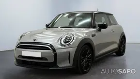 MINI One de 2023