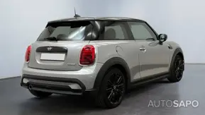 MINI One de 2023