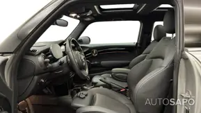 MINI One de 2023