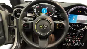 MINI One de 2023