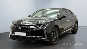 DS DS4 de 2024