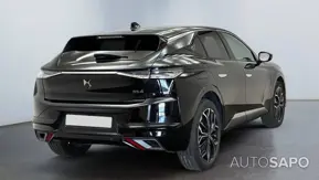 DS DS4 de 2024