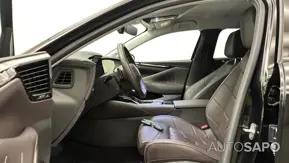 DS DS4 de 2024