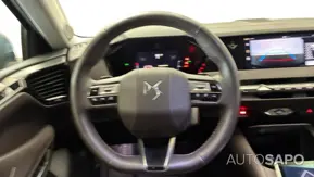DS DS4 de 2024