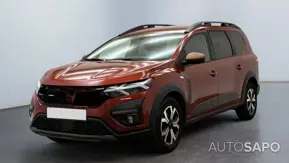 Dacia Jogger de 2024