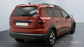 Dacia Jogger de 2024
