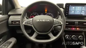 Dacia Jogger de 2024