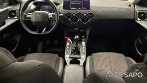 DS DS3 Crossback 1.2 PureTech Performance Line de 2024