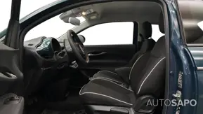 Fiat 500e de 2023