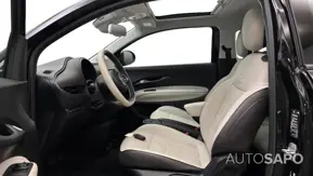 Fiat 500e de 2023