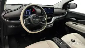 Fiat 500e de 2023
