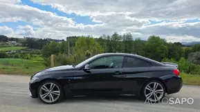 BMW Série 4 de 2014