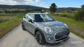 MINI One de 2014