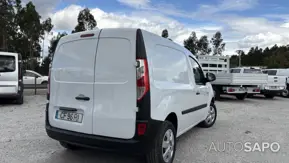 Renault Kangoo Z.E. 33 de 2018