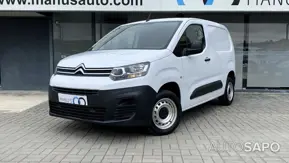 Citroen Berlingo de 2023