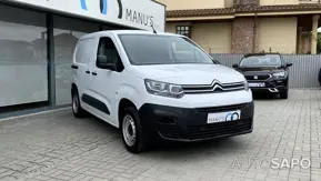 Citroen Berlingo de 2023