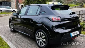 Peugeot E-208 Active de 2023