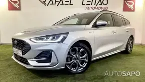 Ford Focus de 2023