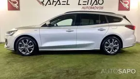 Ford Focus de 2023