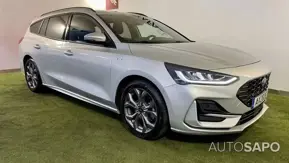 Ford Focus de 2023