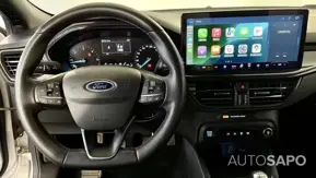 Ford Focus de 2023
