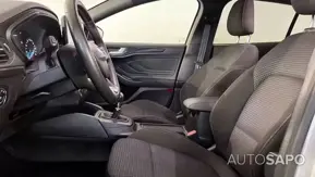 Ford Focus de 2023