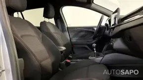 Ford Focus de 2023