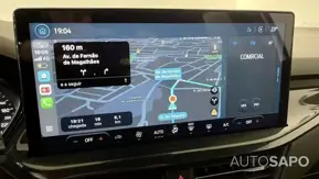 Ford Focus de 2023