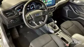 Ford Focus de 2023