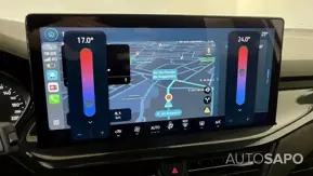 Ford Focus de 2023