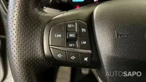 Ford Focus de 2023