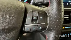 Ford Focus de 2023